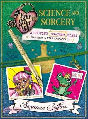 Science and Sorcery ― A Destiny Do-over Diary
