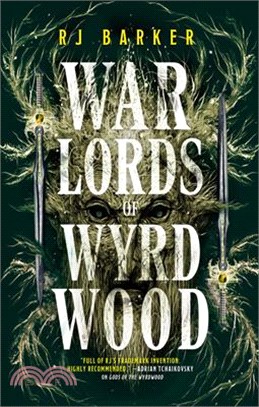 Warlords of Wyrdwood