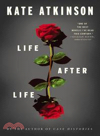 Life After Life: a Novel