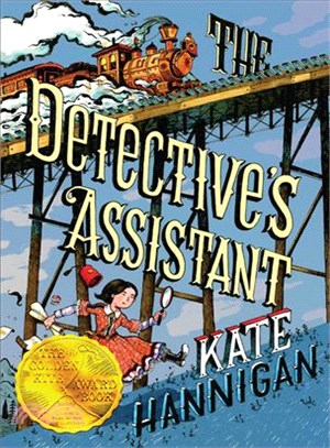 The Detective's Assistant