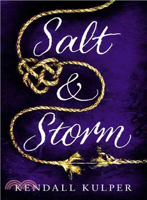 Salt & Storm /