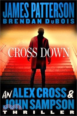 Cross down /