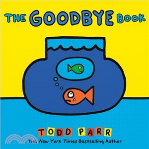 The Goodbye Book