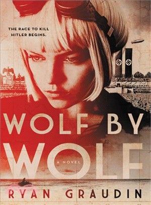 Wolf by wolf /
