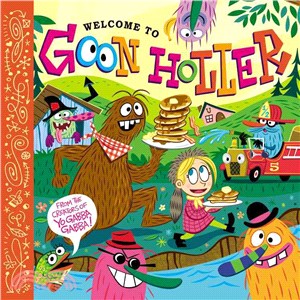 Welcome to Goon Holler /
