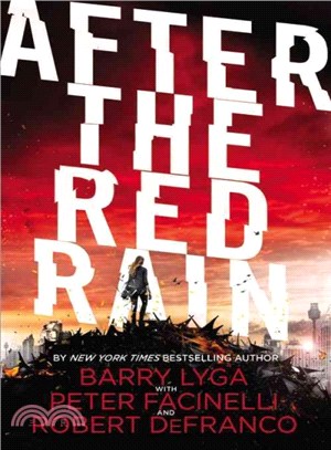 After the red rain /