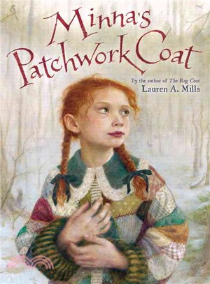 Minna's Patchwork Coat