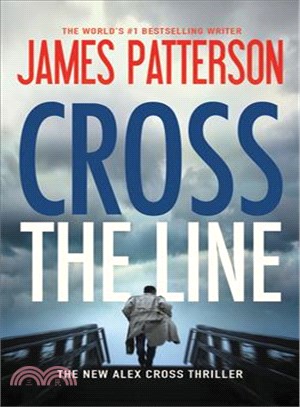 Cross the line /