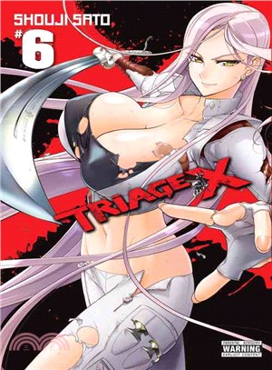 Triage X 6