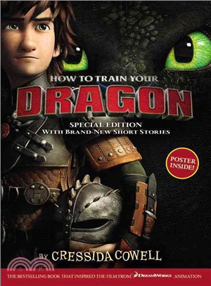 How to train your dragon :th...