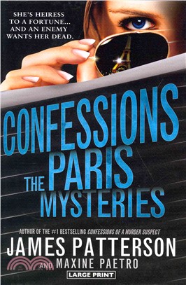 The Paris Mysteries