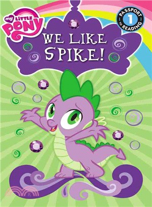 We like spike! /