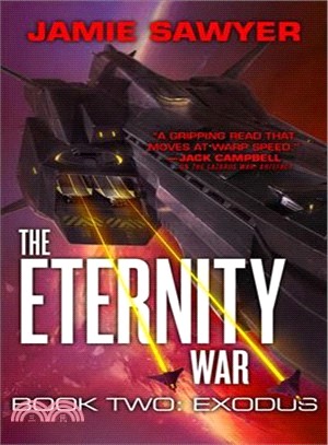 The Eternity War ― Exodus