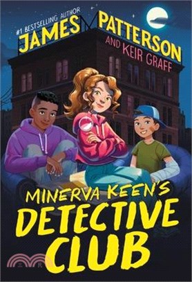 Minerva Keen's Detective Club /