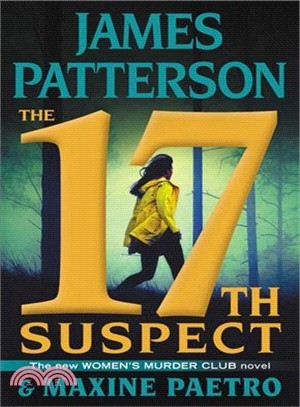 The 17th suspect /