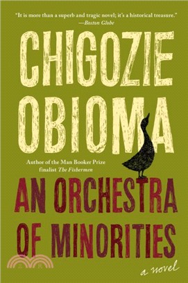 An orchestra of minorities :...