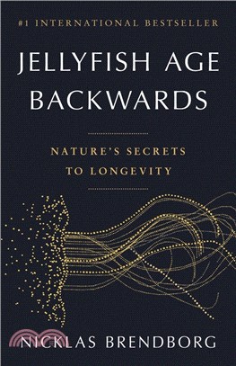 Jellyfish Age Backwards: Nature\