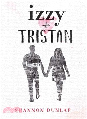 Izzy + Tristan