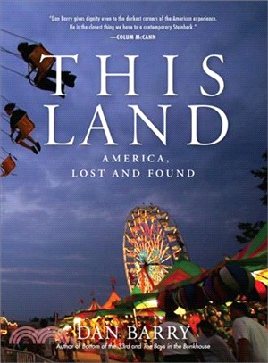 This Land ― America, Lost and Found