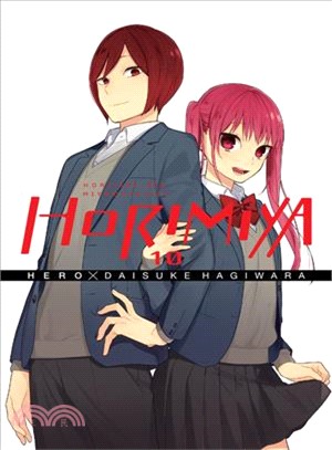 Horimiya 10