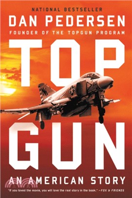 Topgun ― An American Story