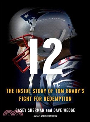 12 :the inside story of Tom ...