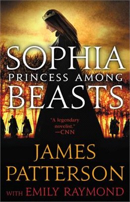 Sophia, Princess Among Beasts