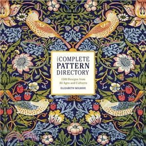 The Complete Pattern Directory ― 1500 Designs from All Ages and Cultures