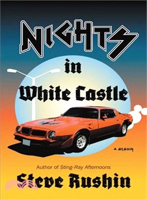 Nights in White Castle ― A Memoir