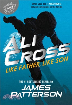 Ali Cross :like father, like...