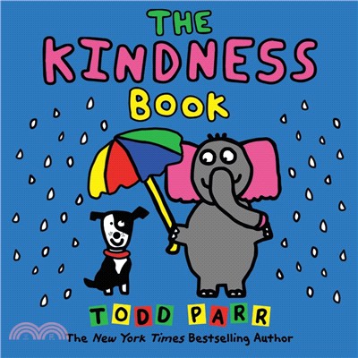 The Kindness Book