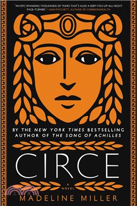 Circe :a novel /