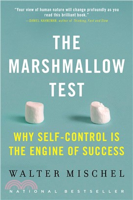 The Marshmallow Test: Why Self-Control Is the Engine of Success