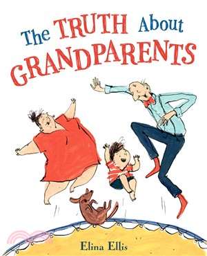 The Truth About Grandparents