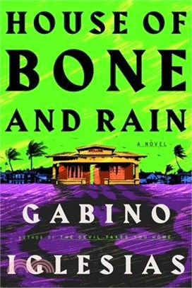 House of Bone and Rain