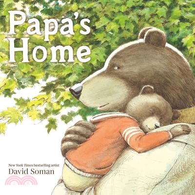 Papa's home /