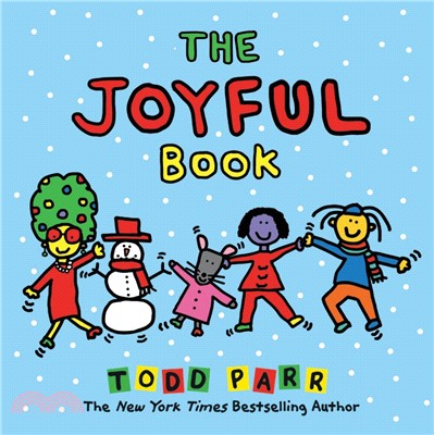 The joyful book /