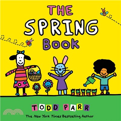 The spring book /