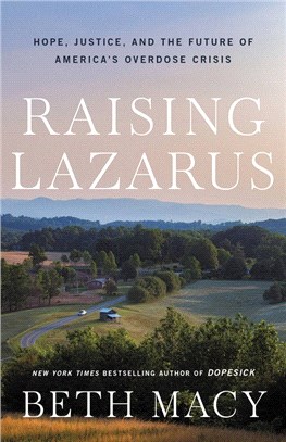Raising Lazarus :hope, justi...