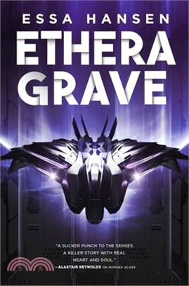 Ethera Grave