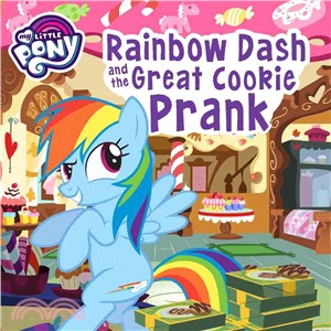 Rainbow Dash and the Great Cookie Prank