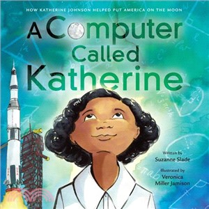 A computer called Katherine ...