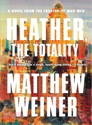 Heather, the Totality