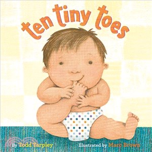 Ten tiny toes /