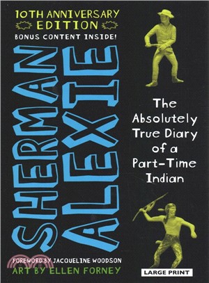 The Absolutely True Diary of...