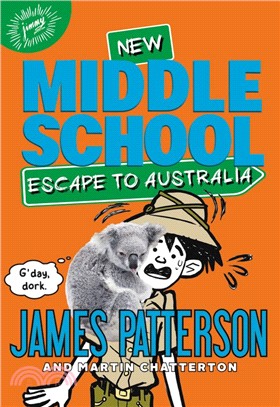 Middle School: Escape to Australia