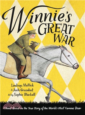 Winnie's great war /