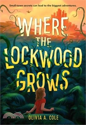 Where the Lockwood Grows