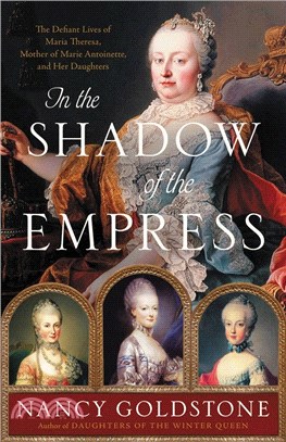 In the shadow of the empress...