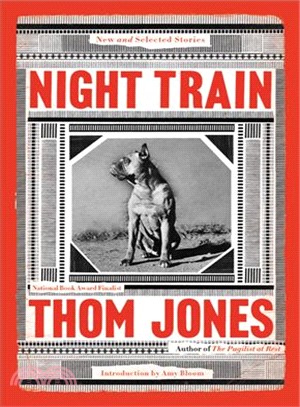 Night Train ― New and Selected Stories